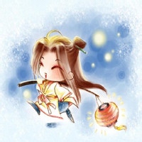 叶生花落